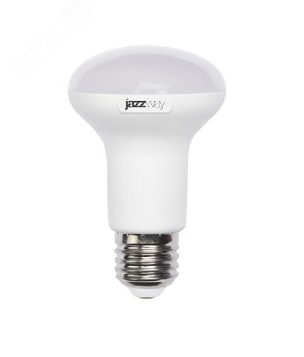 Лампа светодиодная рефлекторная LED 11Вт E27 R63 230/50 холодный