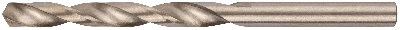 Сверло по металлу HSS полированное в блистере 6.0 мм (1 шт)