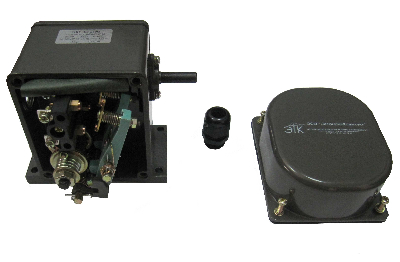 Выключатель концевой ВУ-250М