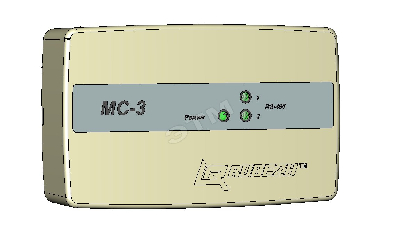 Модуль сопряжения МС-3
