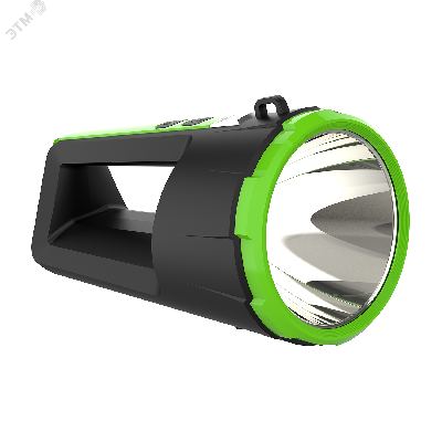 Фонарь прожекторный LED 5 Вт 280 Лм диммируемый Li-ion 5000mAh модель GFL701 Gauss