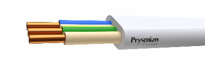 Провод ПВВП 3х2.5