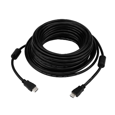 Кабель HDMI - HDMI 2.0, 15м., Gold PROconnect