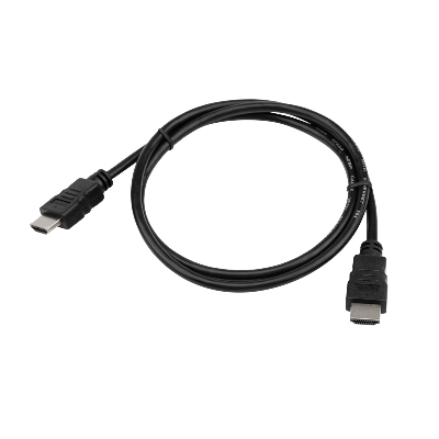 Кабель HDMI - HDMI 20, 1м., Gold PROconnect