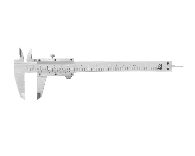 Штангенциркуль ШЦ-1-150 0.05