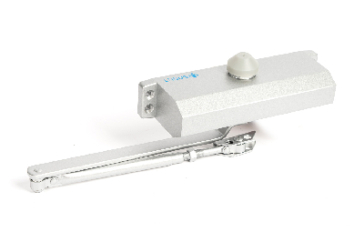 Доводчик дверной SPRUT Door Closer-121GR