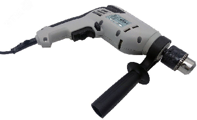 Дрель ударная ДУ-15/680
