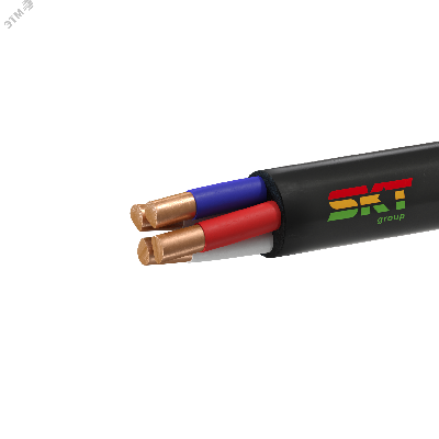 Кабель контрольный КВВГнг(А)-LS 4х1 ВНИИКП ТРТС