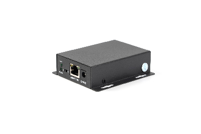 Репитер PSE-REP-E v.2 30Вт дальность передачи 100м вход/выход RJ-45 PoE