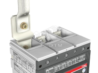 Выводы стационарного выключателя ES UP T6 - S6 (3шт)