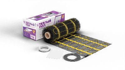 Мат нагревательный OneKeyElectro OKE-150-1,00