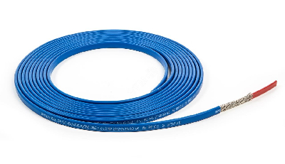 Cаморегулирующийся греющий кабель 26XL2-ZH, 26Вт/м ,230В, при 5C