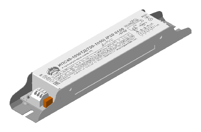 Драйвер LED светодиодный LST 20 0100