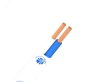Провод силовой ПУГВВ 2х2.5 ТРТС