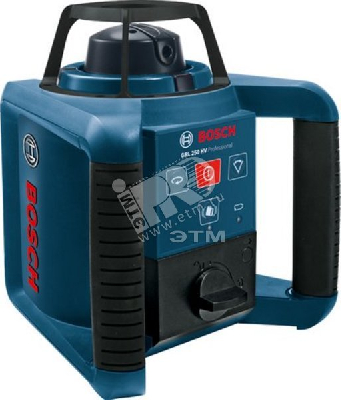 Нивелир лазерный ротационный GRL 250 HV