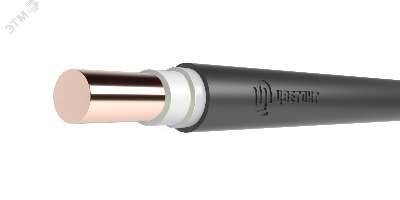 Кабель силовой ППГнг(A)-HF 1х150мк-1 ТРТС