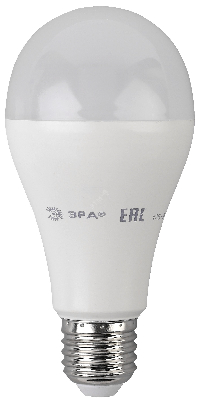 Лампа светодиодная LEDA65-19W-840-E27(диод,груша,19Вт,нейтр,E27)