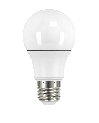 Cветодиодная лампа местного освещения (МО) 12Вт Е27 127V AC 4000K