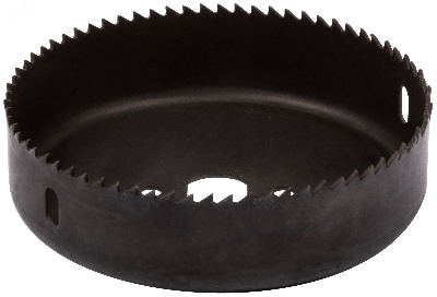 Пила круговая инструментальная сталь 102 мм