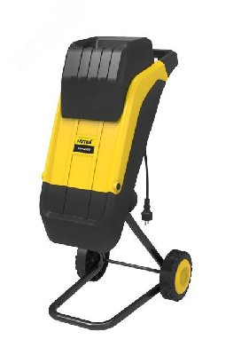 Измельчитель садовый ESH-2500