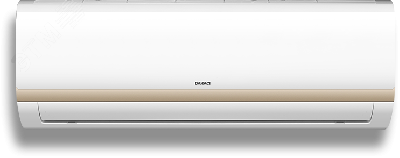 Кондиционер (Сплит-система) настенная D12BFM-D, внешний и внутренний блоки
