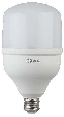 Лампа светодиодная LED 30Вт E27 2700K Т100 колокол 2400Лм тепл