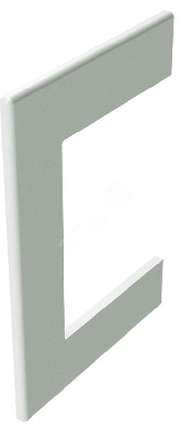 Рамка для ввода в стену/коробку RQM для TA-GN 200 IN-Liner