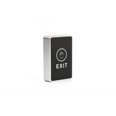 SPRUT Exit Button-87P-NT Кнопка выхода накладная бесконтактная