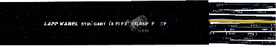 Кабель силовой Olflex CRANE F 4G16