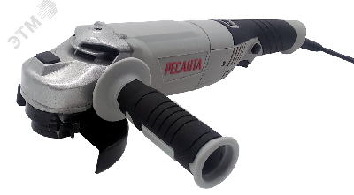 Углошлифовальная машина УШМ-125/1400Э