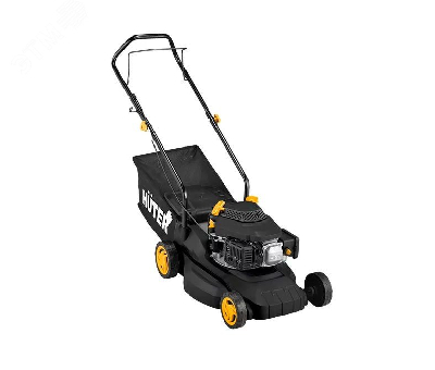 Газонокосилка бензиновая GLM-3.5 LT