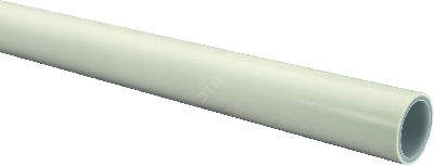 Труба металлопластиковая MLC PE-RT 40х4.0 PN10, в штангах 5м