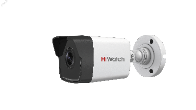 Видеокамера IP 2Мп уличная цилиндрическая с EXIR-подсветкой до 30м (4мм)