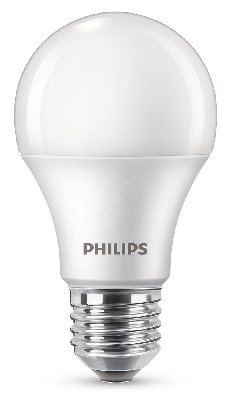 Лампа светодиодная LED A60 13 Вт 1450 Лм 6500 К E27 К 220-240 В IP20 Ra 80-89 (класс 1В) ESS
