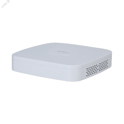 Видеорегистратор 4-х канальный IP