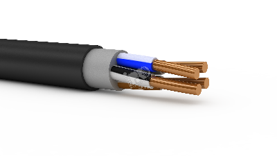 Кабель силовой ВВГнг(А)-LS 1х25ок(PE)-0,66 ТРТС