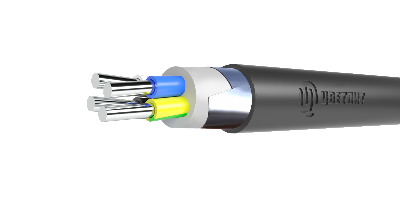 Кабель АВБШв 4х35мк(N)-0,66 ТРТС