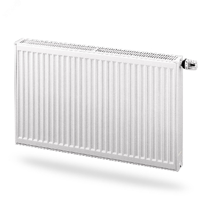 Радиатор стальной Ventil Compact 21-500-0500