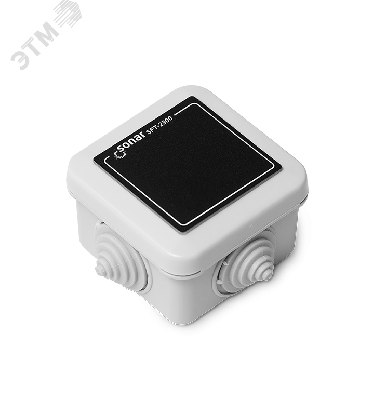 Фильтр оконечный SFT-2300
